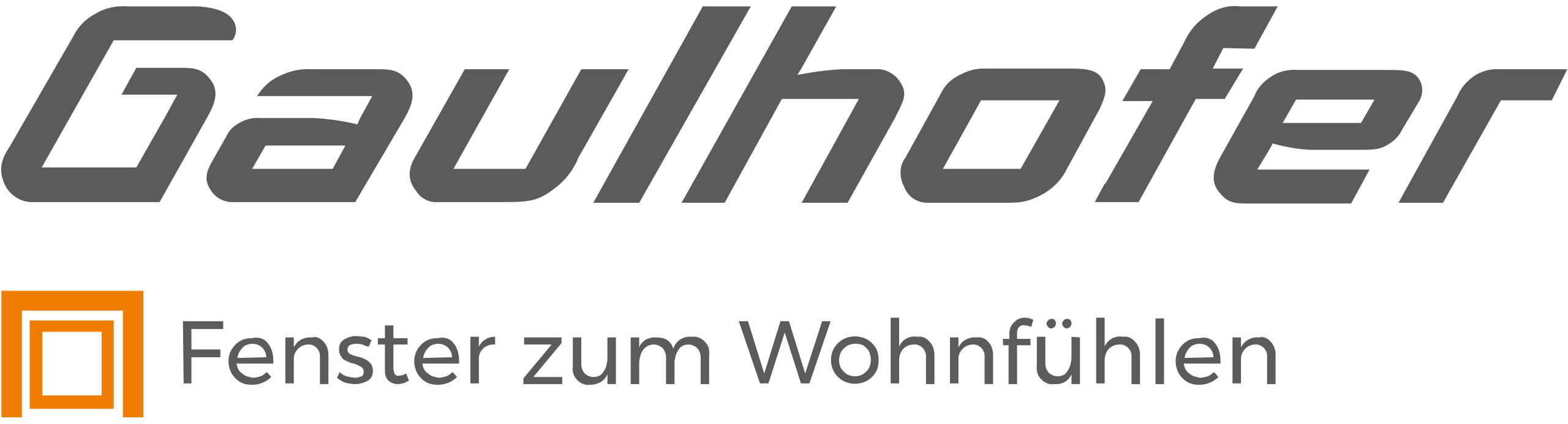 Gaulhofer Partnerlogo